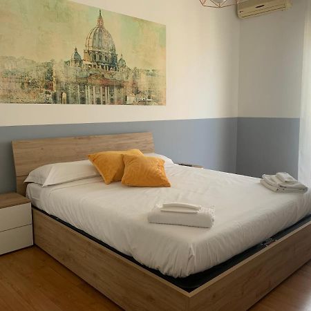B&S Home Vaticano Рим Экстерьер фото