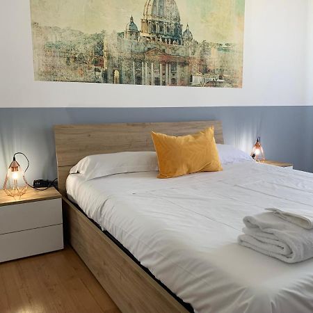 B&S Home Vaticano Рим Экстерьер фото