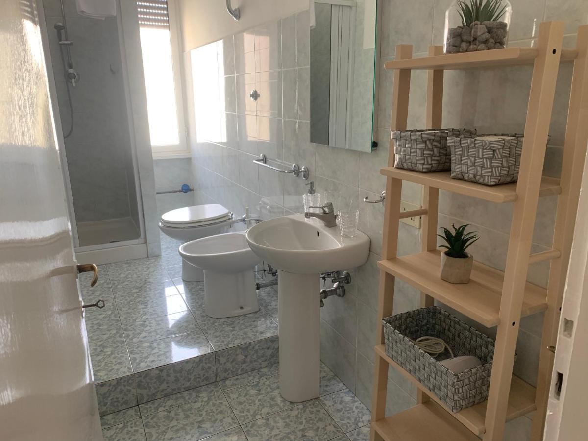 B&S Home Vaticano Рим Экстерьер фото